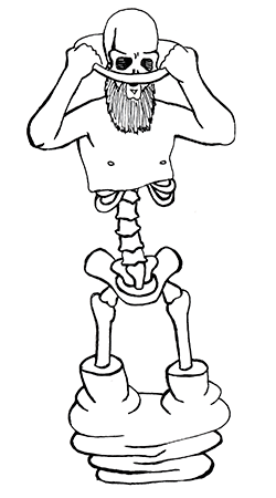 Fair Use video - Pieces of a Story - Track 5.) Confrontation