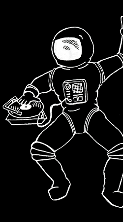 Fair Use video - Pieces of a Story - Track 8.) Innovation