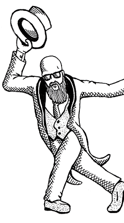 Fair Use video - Pieces of a Story - Track 1.) Introduction