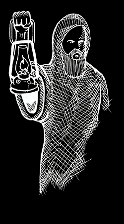 Fair Use video - Pieces of a Story - Track 4.) Plot Initiation