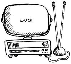 Watch & listen to Pieces of a Story for FREE from this this site.